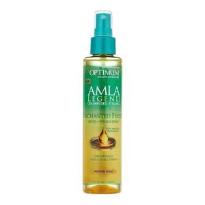 SoftSheen-Carson Optimum Amla Medium Hold Polisher Spray-6.1 oz- Fast